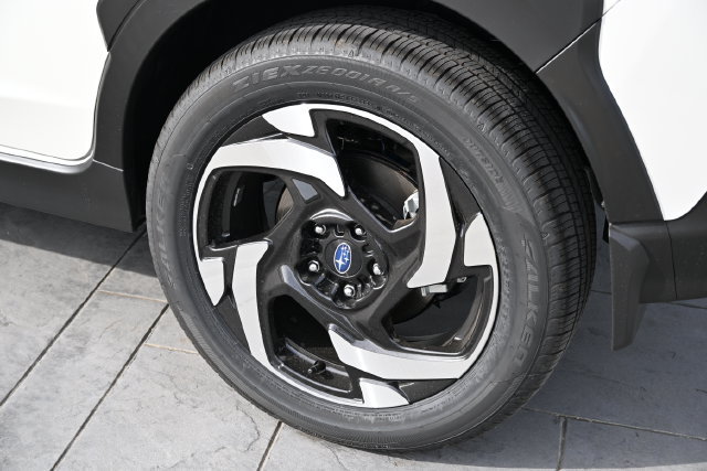 New 2026 Subaru Crosstrek 2.5i Limited AWD/4WD image 12