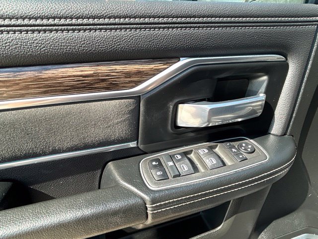 Used 2021 RAM 2500 Laramie w/ Snow Chief Group AWD/4WD image 19