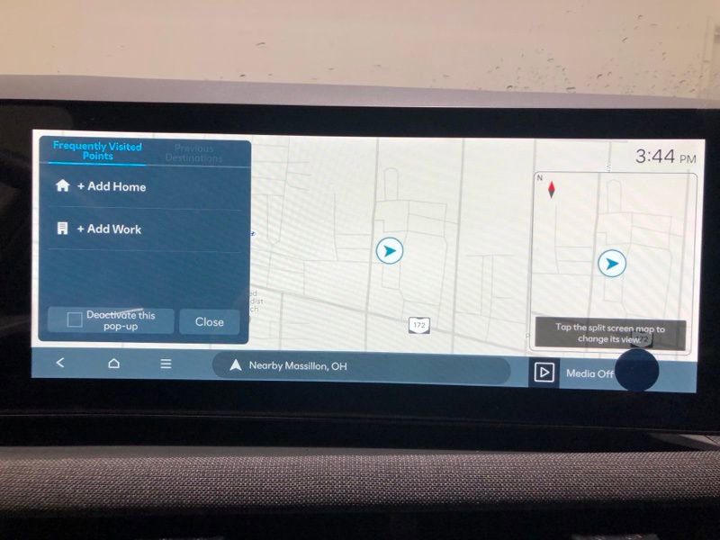 New 2025 Hyundai Santa Cruz Limited AWD/4WD image 28