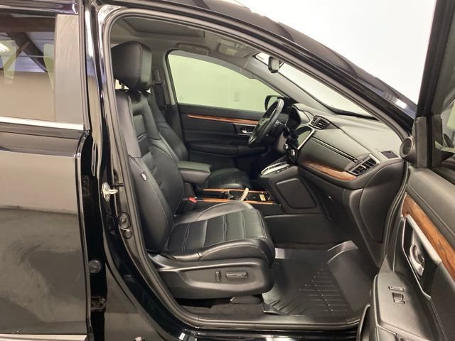 Used 2020 Honda CR-V Touring image 28
