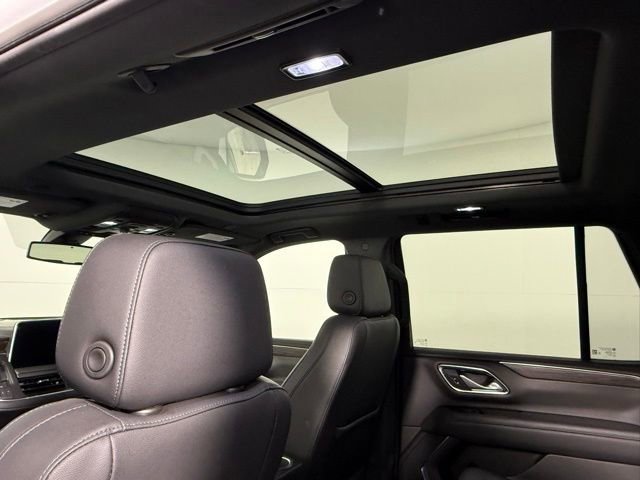 Used 2022 Chevrolet Tahoe Z71 w/ Luxury Package image 42