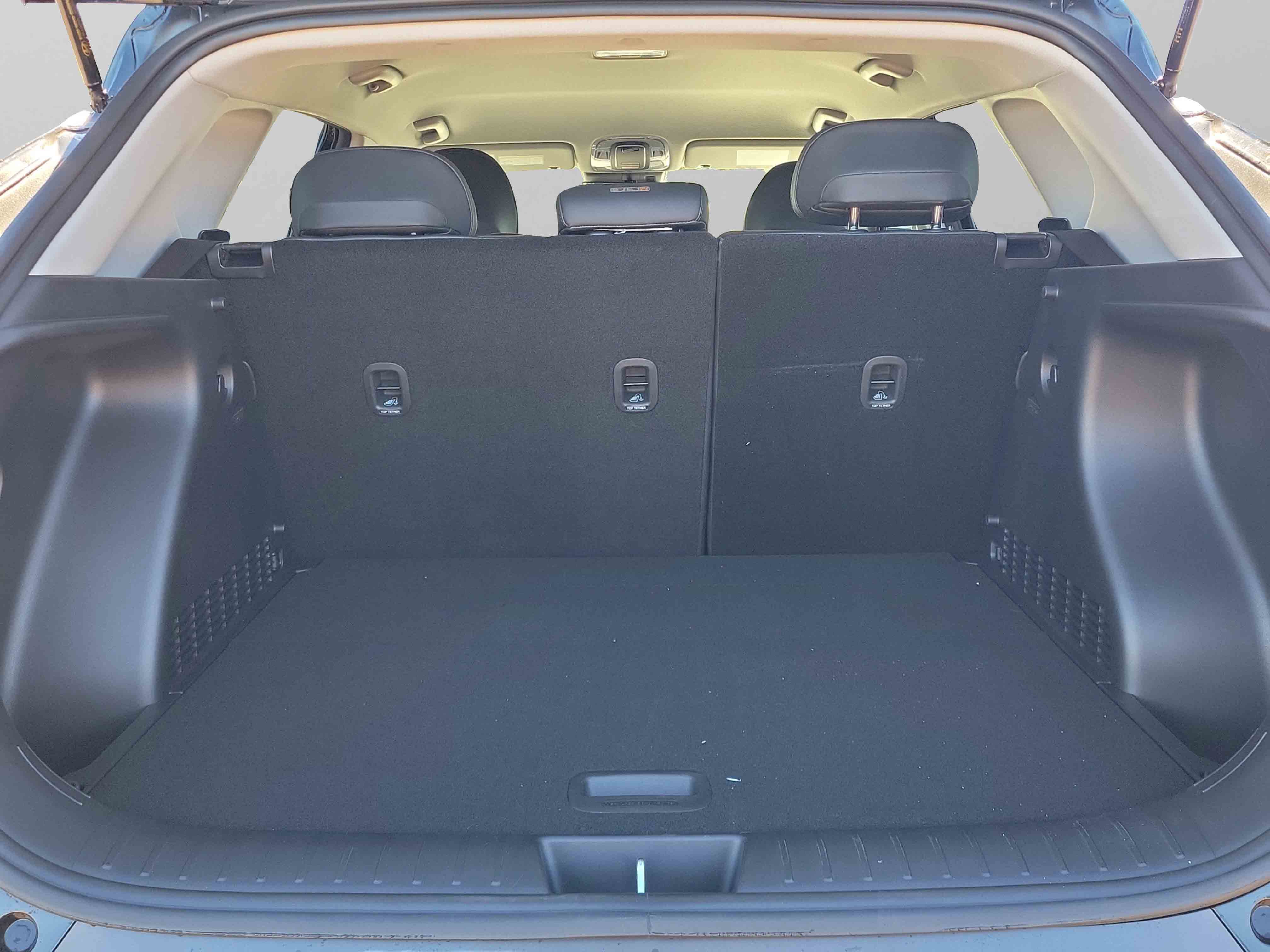 New 2026 Hyundai Kona SEL Premium image 31