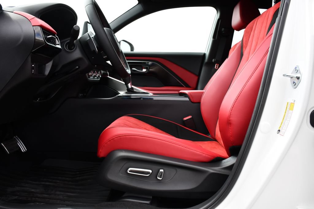 New 2026 Acura ADX A-Spec AWD/4WD image 13