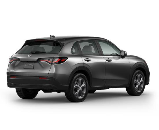 New 2026 Honda HR-V LX image 2