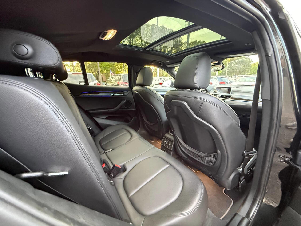 Used 2018 BMW X2 xDrive28i w/ Convenience Package image 7