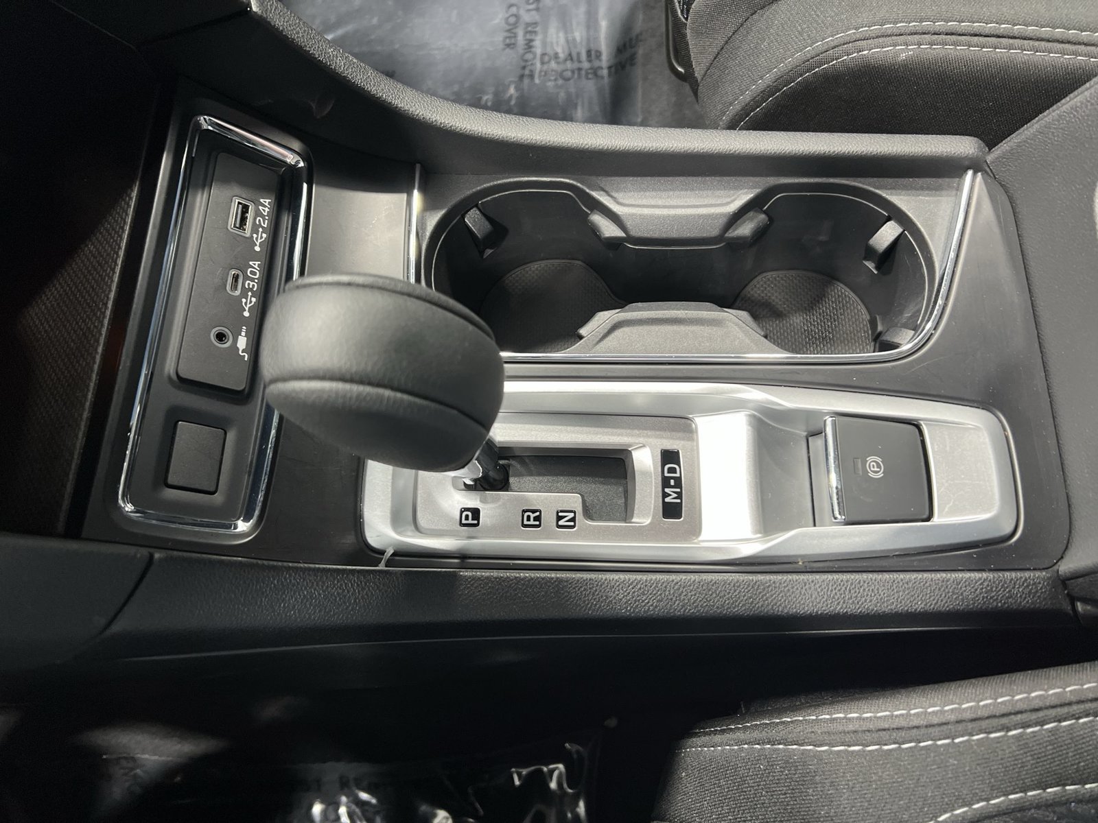 Used 2025 Subaru Ascent Premium AWD/4WD image 19