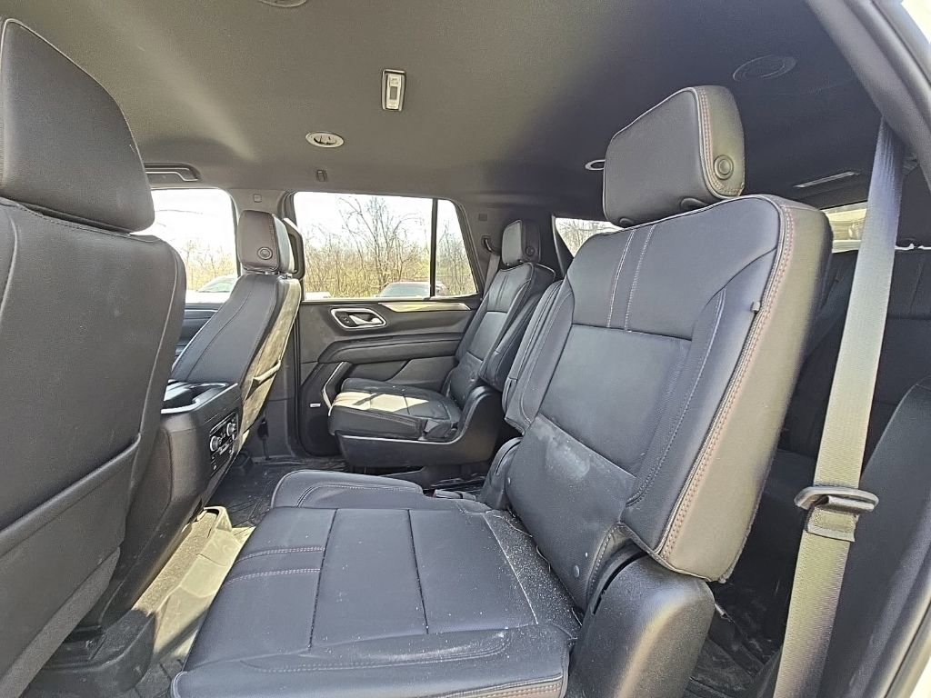 Used 2023 Chevrolet Tahoe RST w/ Luxury Package image 16