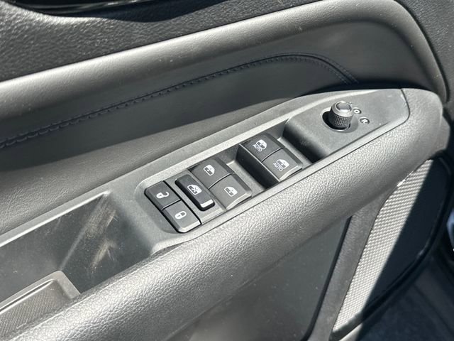 New 2026 Jeep Compass Latitude image 11