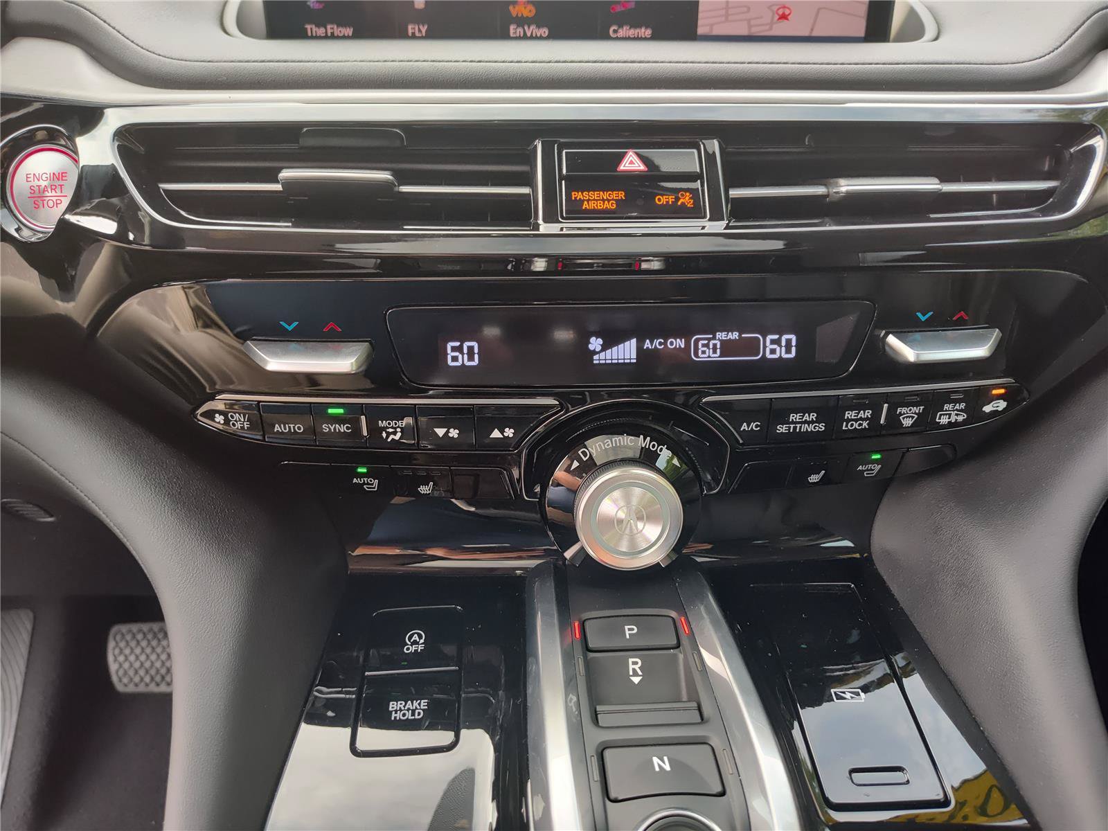 Used 2024 Acura MDX w/ Technology Package AWD/4WD image 18