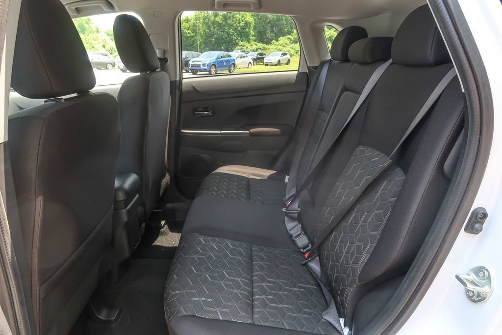 New 2026 Mitsubishi Outlander Sport ES AWD/4WD image 20