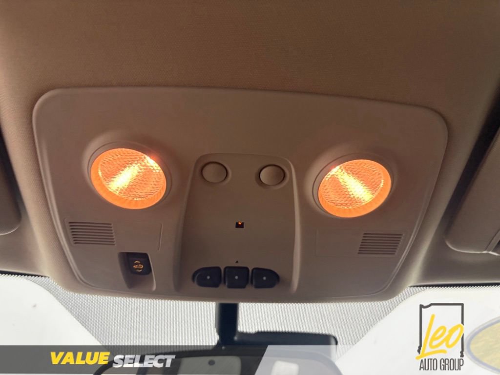 Used 2016 GMC Acadia Denali FWD image 25