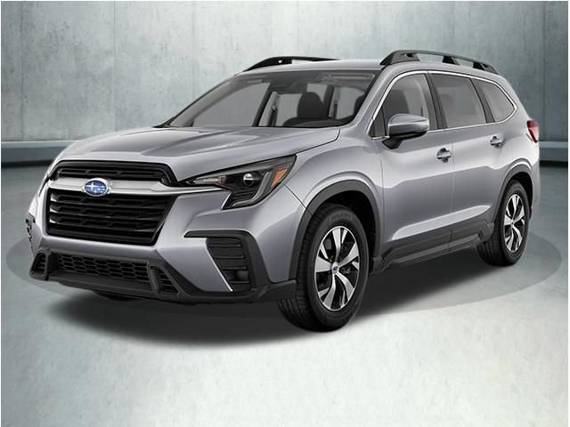 New 2026 Subaru Ascent Premium