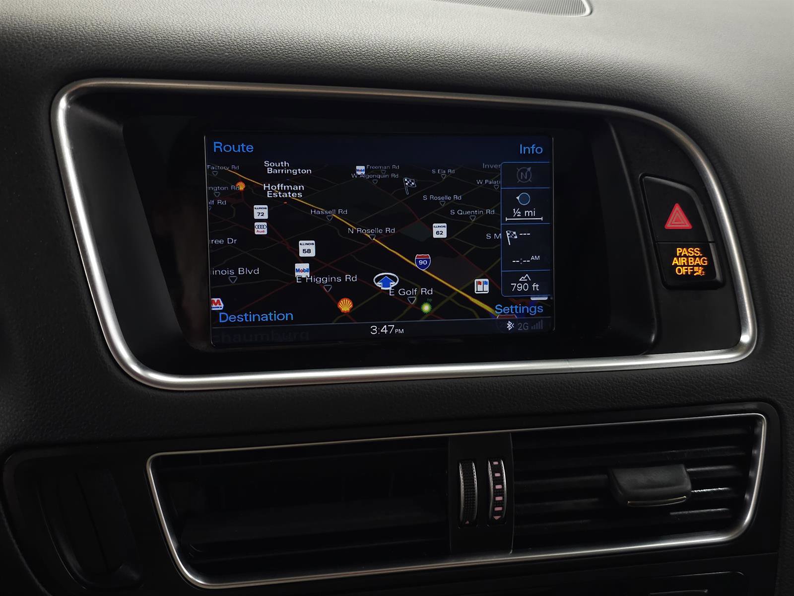 Used 2016 Audi Q5 2.0T Premium Plus w/ Technology Package image 23