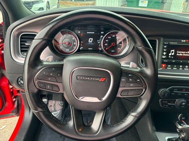 Used 2022 Dodge Charger R/T image 11