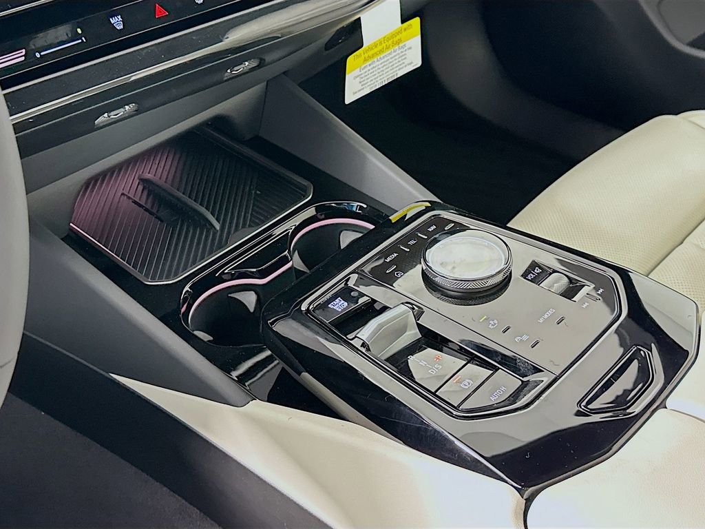 New 2026 BMW 530i w/ M Sport Package image 15