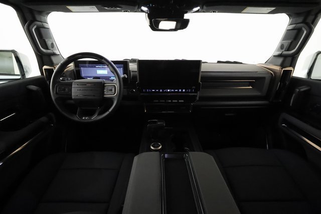 New 2025 GMC Hummer EV 2X image 5