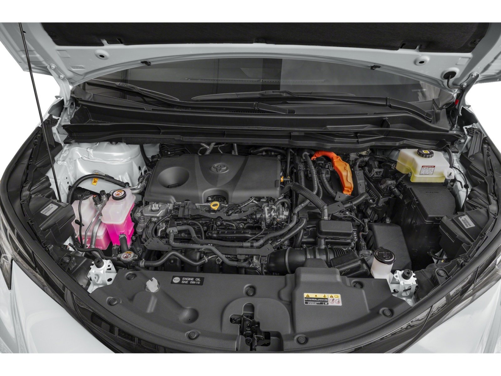 New 2026 Toyota Sienna XSE AWD/4WD image 11