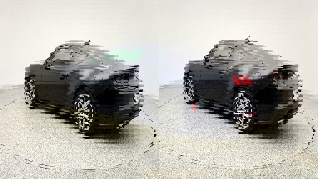 Used 2024 Ford Mustang Premium RWD image 7