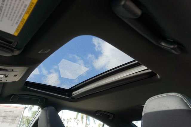 Used 2024 Lexus IS 300 w/ Premium Package image 6