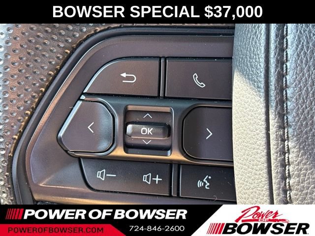 Used 2025 Toyota Tacoma SR5 AWD/4WD image 20