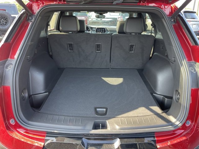 Used 2022 Chevrolet Blazer RS w/ Enhanced Convenience Package image 7