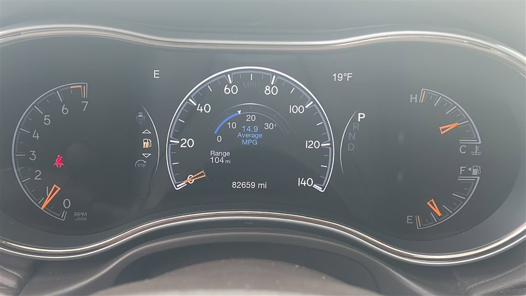 Used 2018 Jeep Grand Cherokee Summit w/ Platinum Series Group image 21