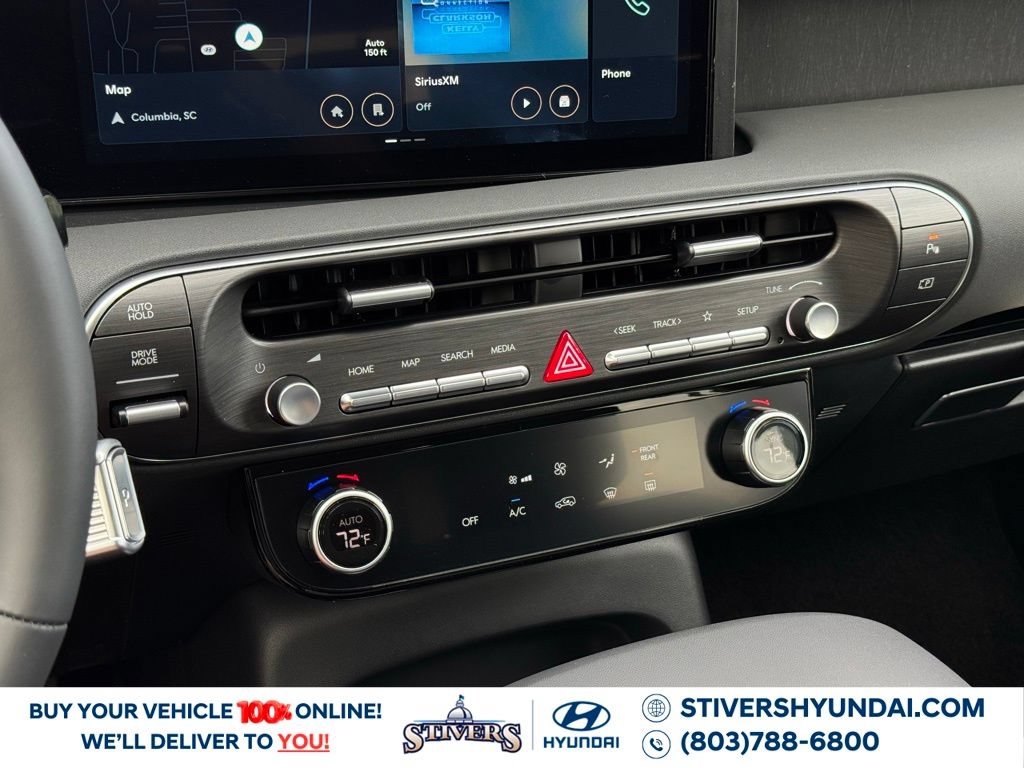 New 2026 Hyundai Palisade SE FWD image 32