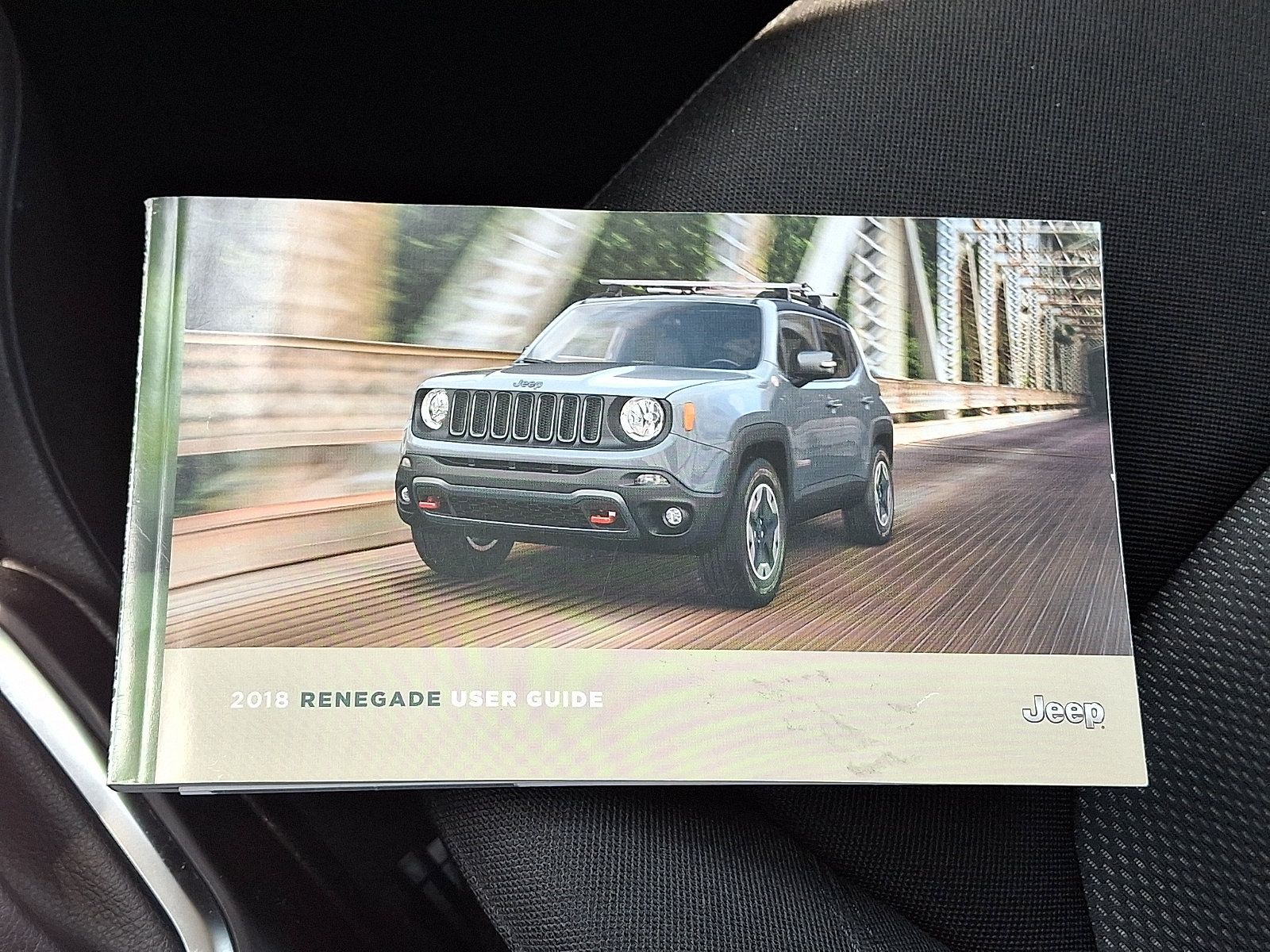 Used 2018 Jeep Renegade Sport w/ Power & Air Group AWD/4WD image 22