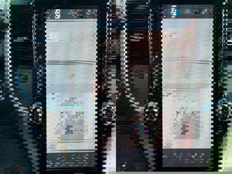 New 2026 RAM 2500 Big Horn image 16