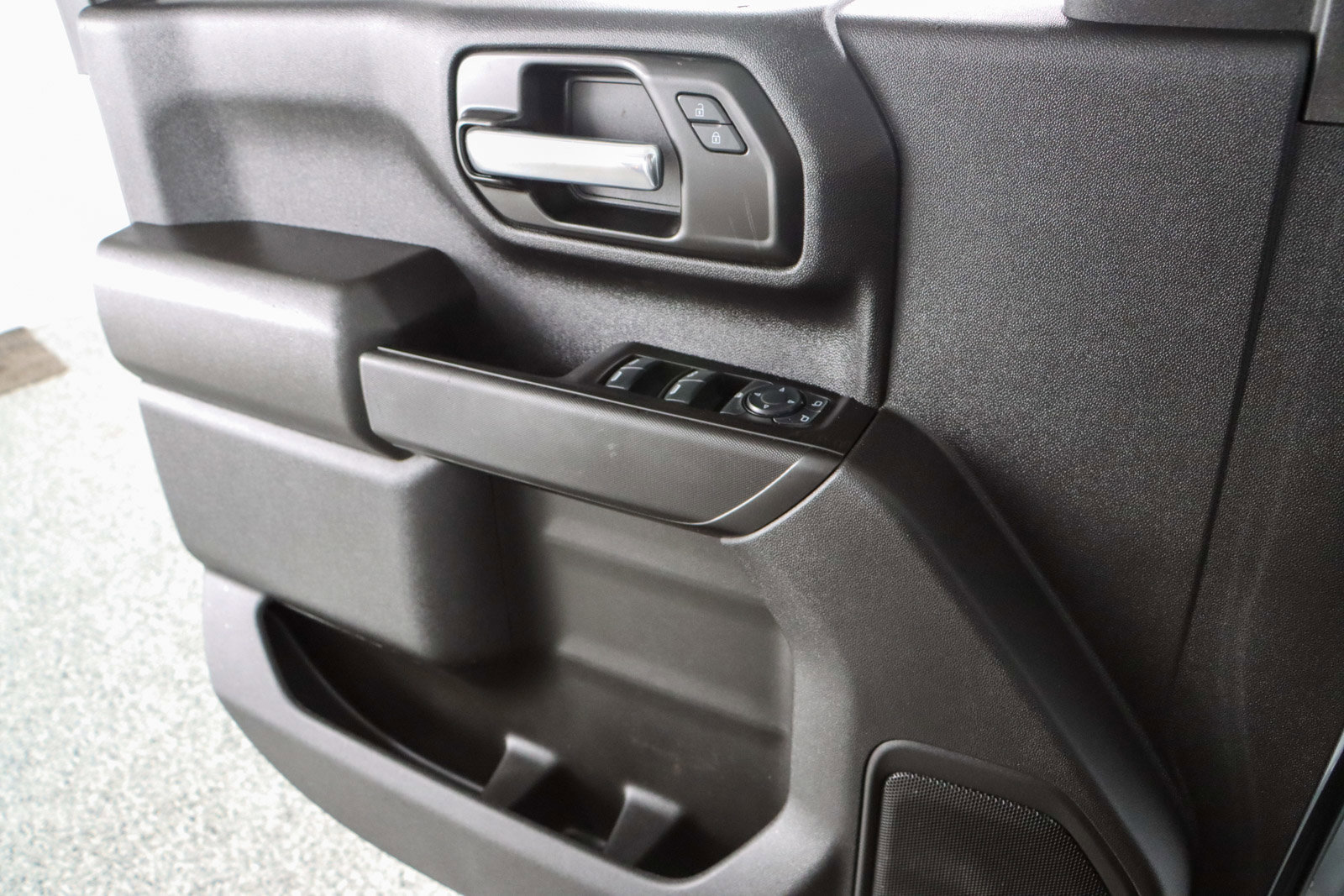 Used 2025 Chevrolet Silverado 3500 W/T w/ WT Convenience Package image 22