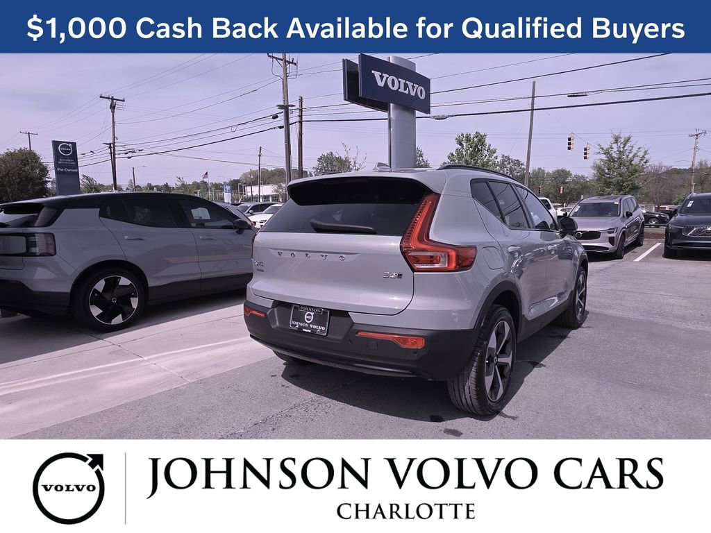 New 2026 Volvo XC40 B5 Plus w/ Protection Package Premier image 5