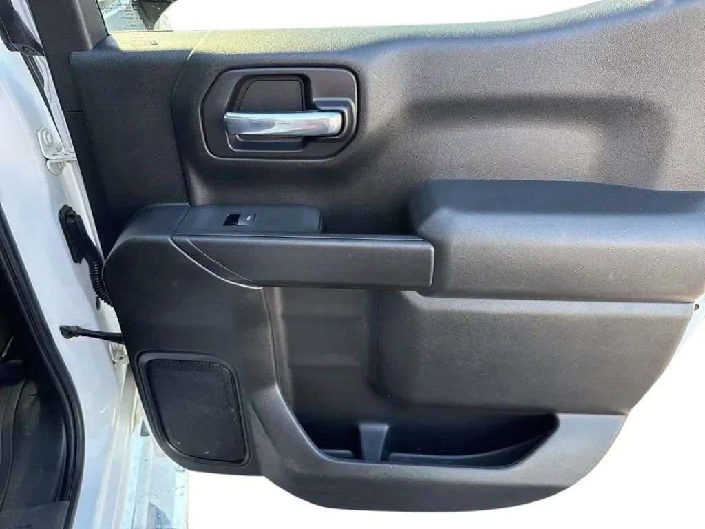 Used 2021 Chevrolet Silverado 1500 LT w/ True North Edition Plus AWD/4WD image 21