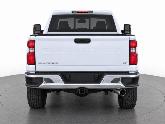 Used 2026 Chevrolet Silverado 2500 LT AWD/4WD image 7
