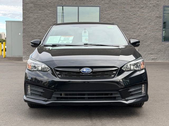 Used 2021 Subaru Impreza 2.0i Sport w/ Popular Package #1 image 10