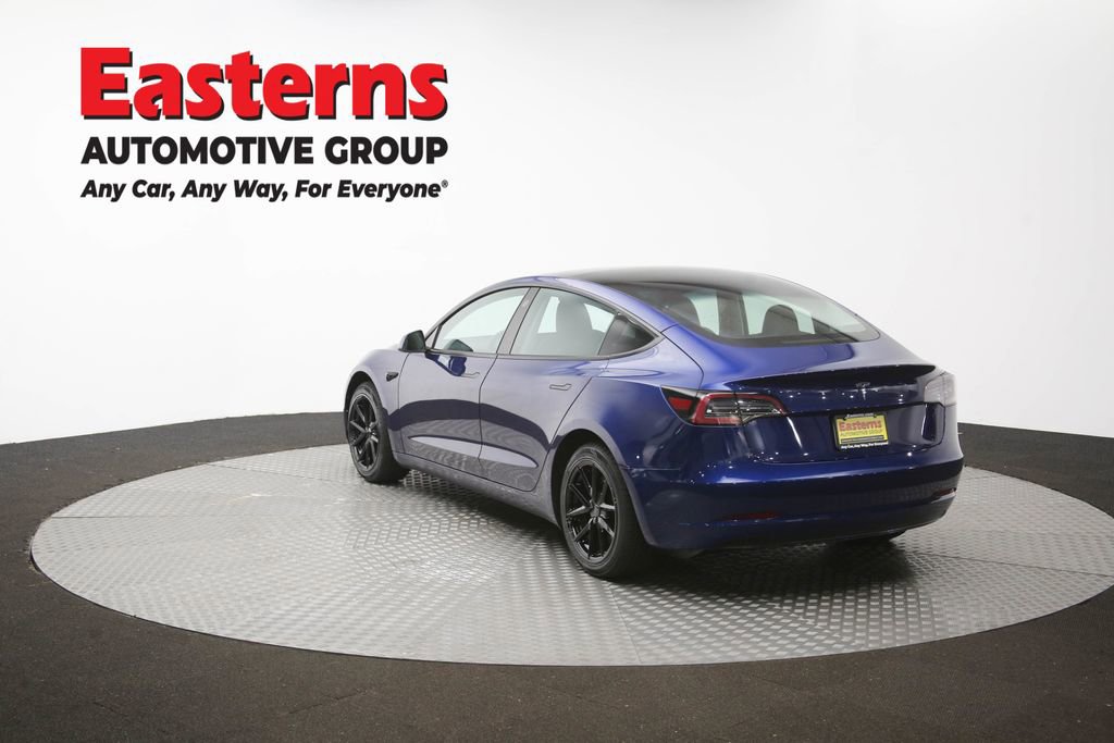 Used 2023 Tesla Model 3 Standard Range RWD image 59