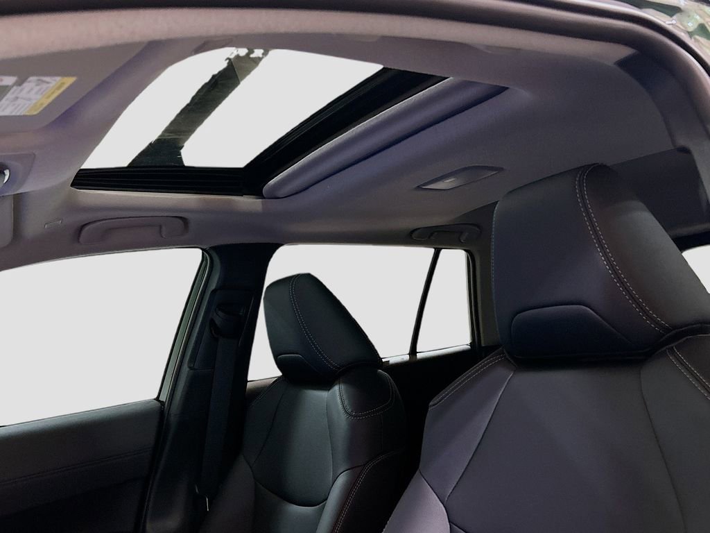 New 2026 Toyota Corolla Cross XLE AWD/4WD image 19