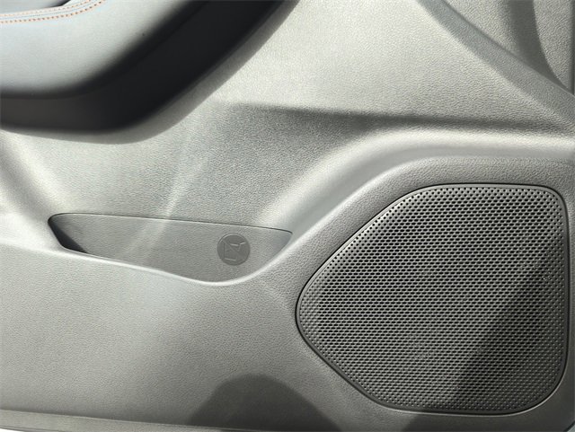 New 2026 Nissan Rogue SV image 26