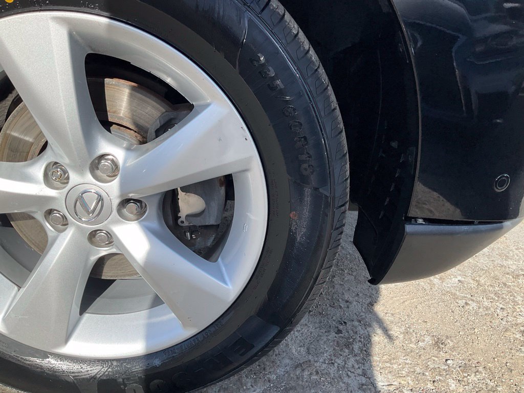 Used 2015 Lexus RX 350 AWD image 73