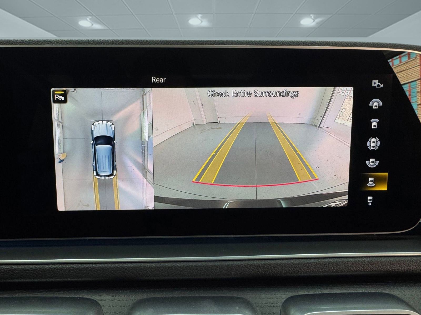 Used 2023 Mercedes-Benz GLE 450 4MATIC image 30