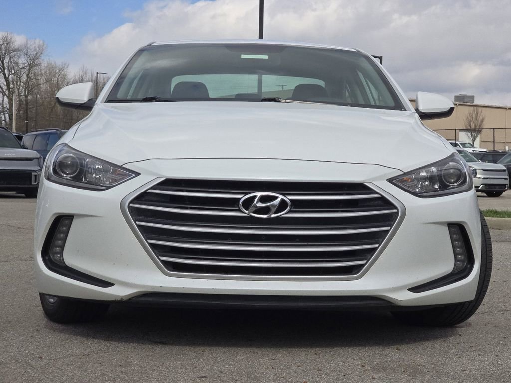 Used 2018 Hyundai Elantra Value Edition image 9