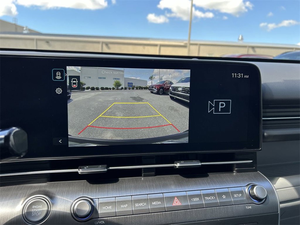 New 2026 Hyundai Kona SEL Sport image 7