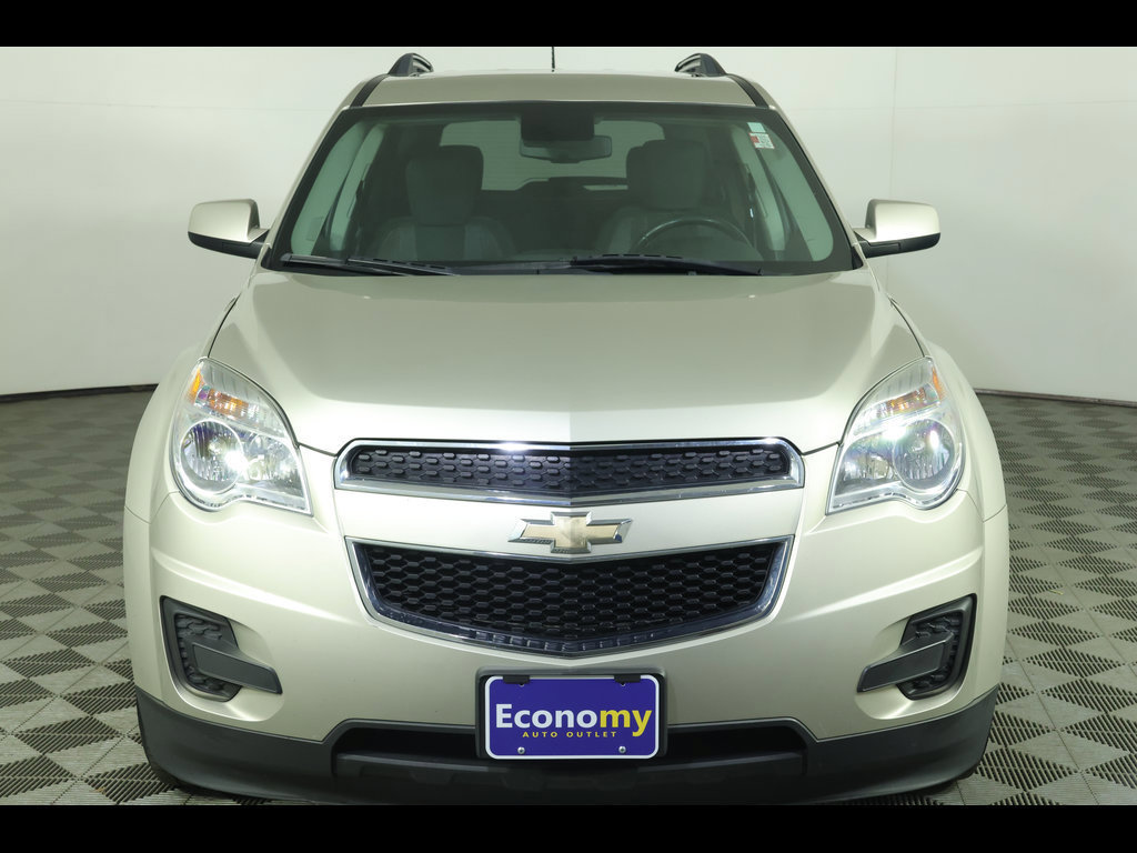 Used 2013 Chevrolet Equinox LT w/ Driver Convenience Package AWD/4WD image 11