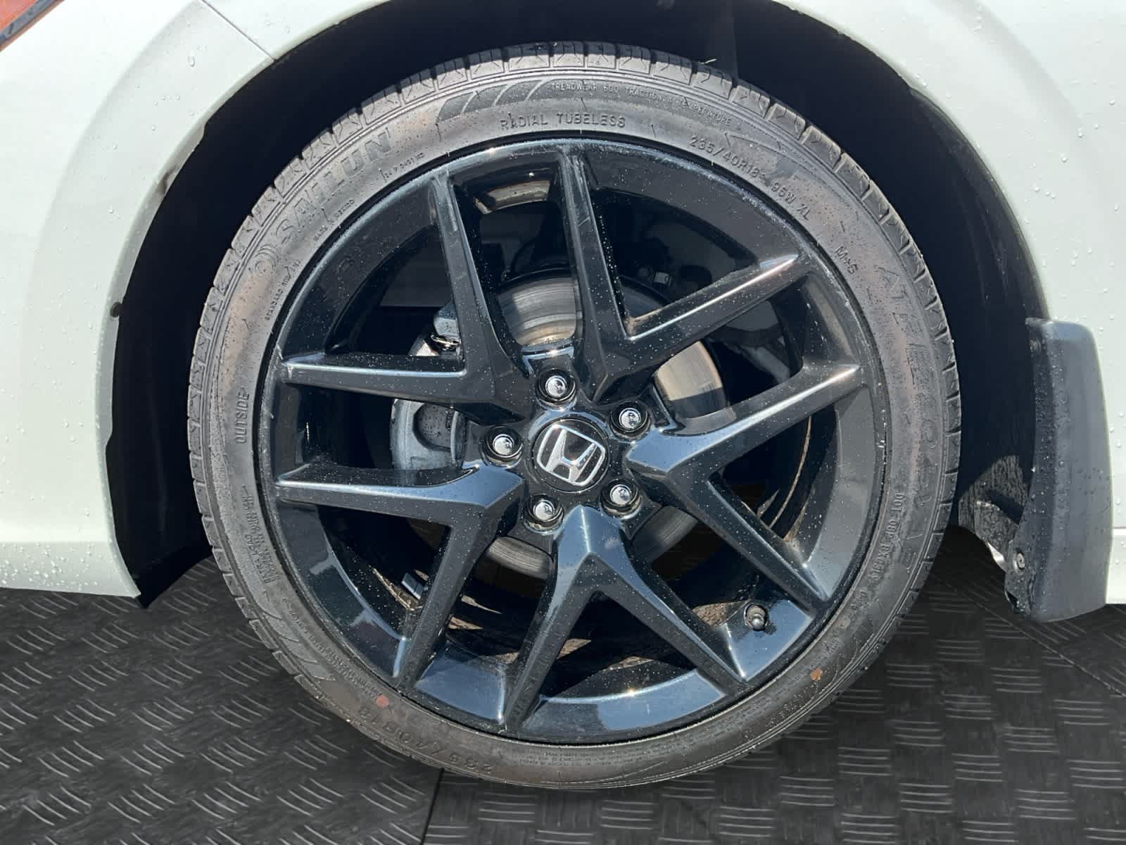Used 2022 Honda Civic Sport image 14