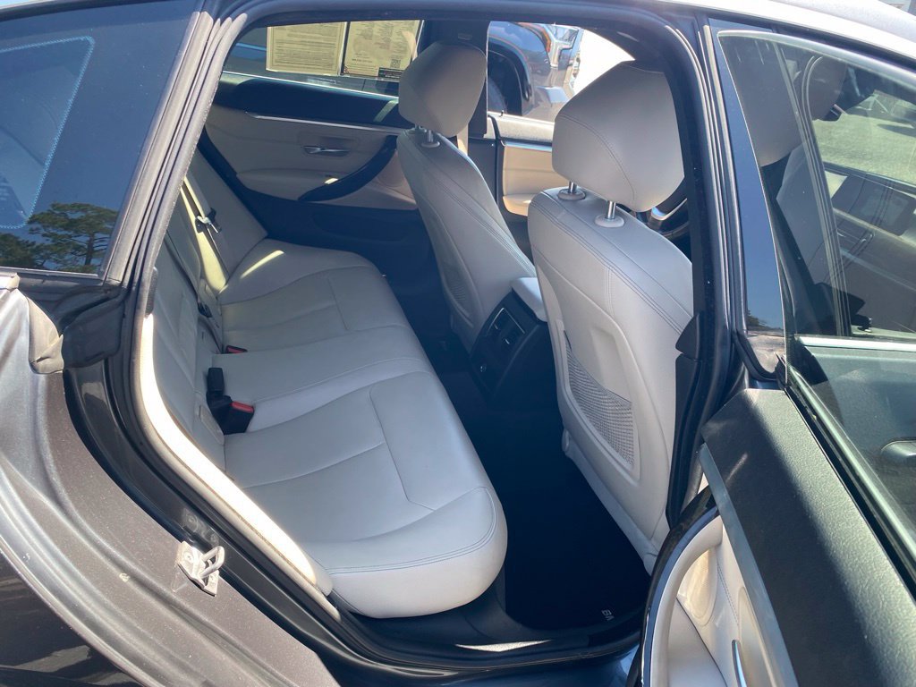 Used 2017 BMW 430i Gran Coupe RWD image 15
