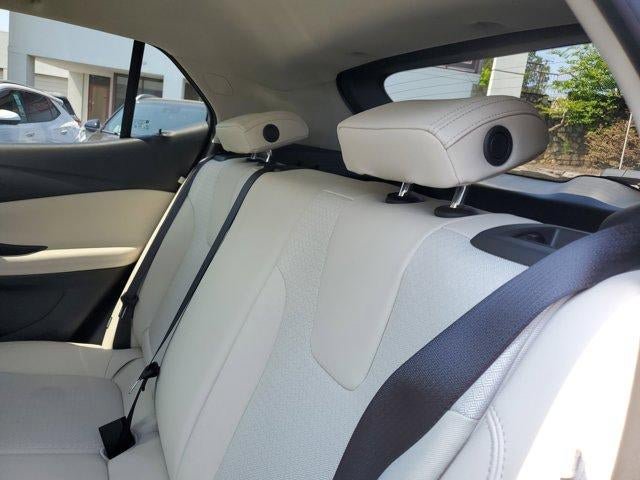 New 2026 Buick Encore GX Preferred FWD image 10