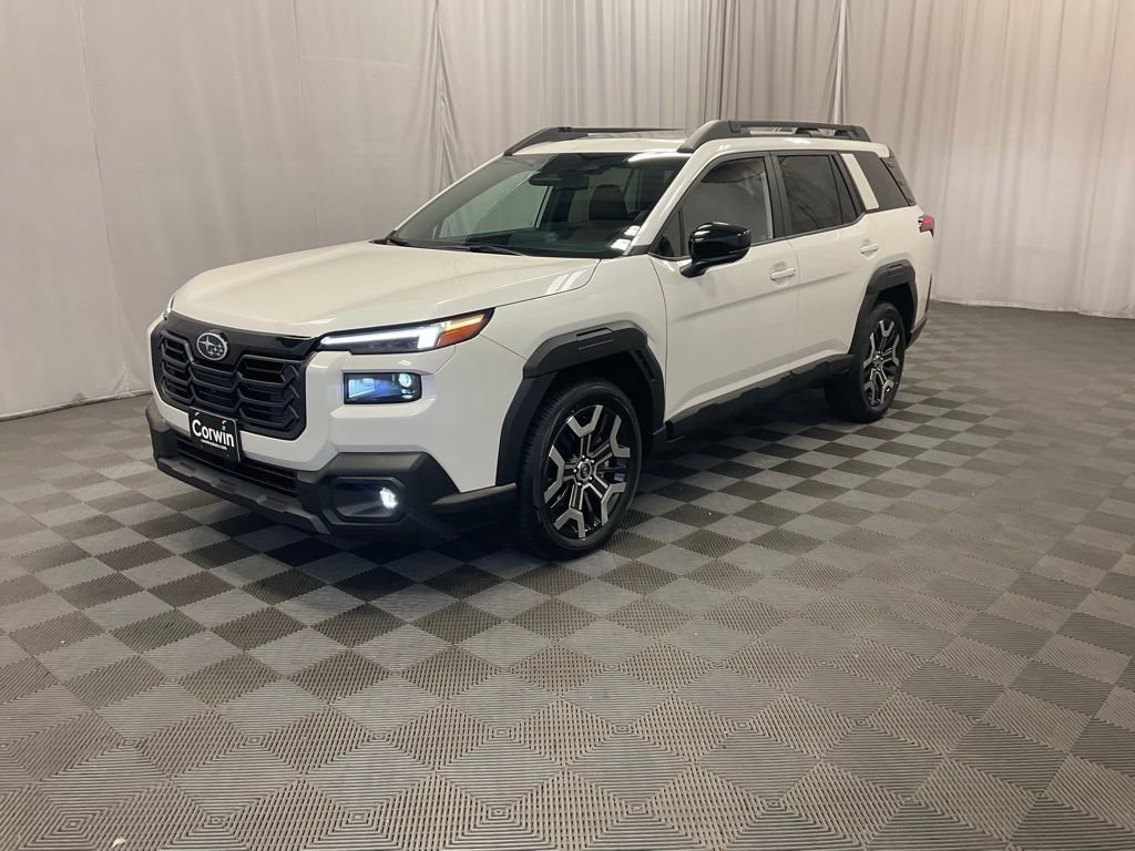 New 2026 Subaru Outback Touring XT AWD/4WD image 5