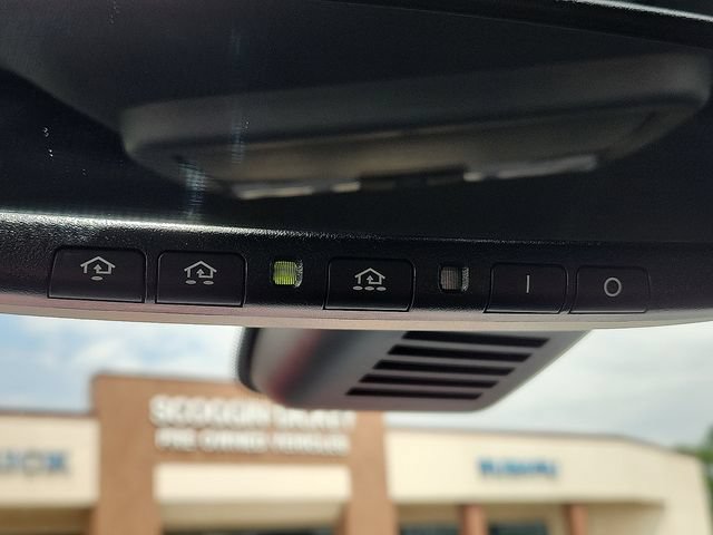 Used 2021 Nissan Titan PRO-4X w/ Pro-4x Convenience Package AWD/4WD image 20
