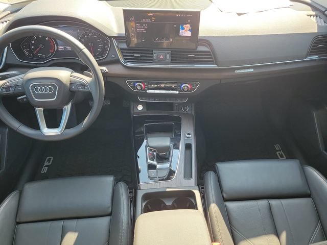 Used 2024 Audi Q5 2.0T Premium AWD/4WD image 8