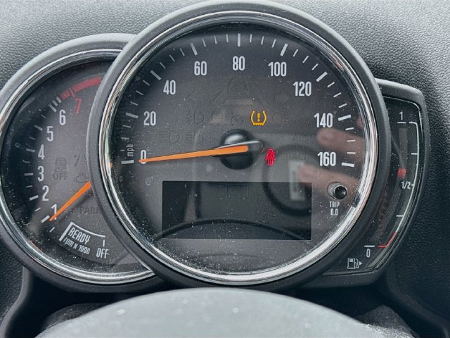 Used 2020 MINI Cooper Countryman S AWD/4WD image 16