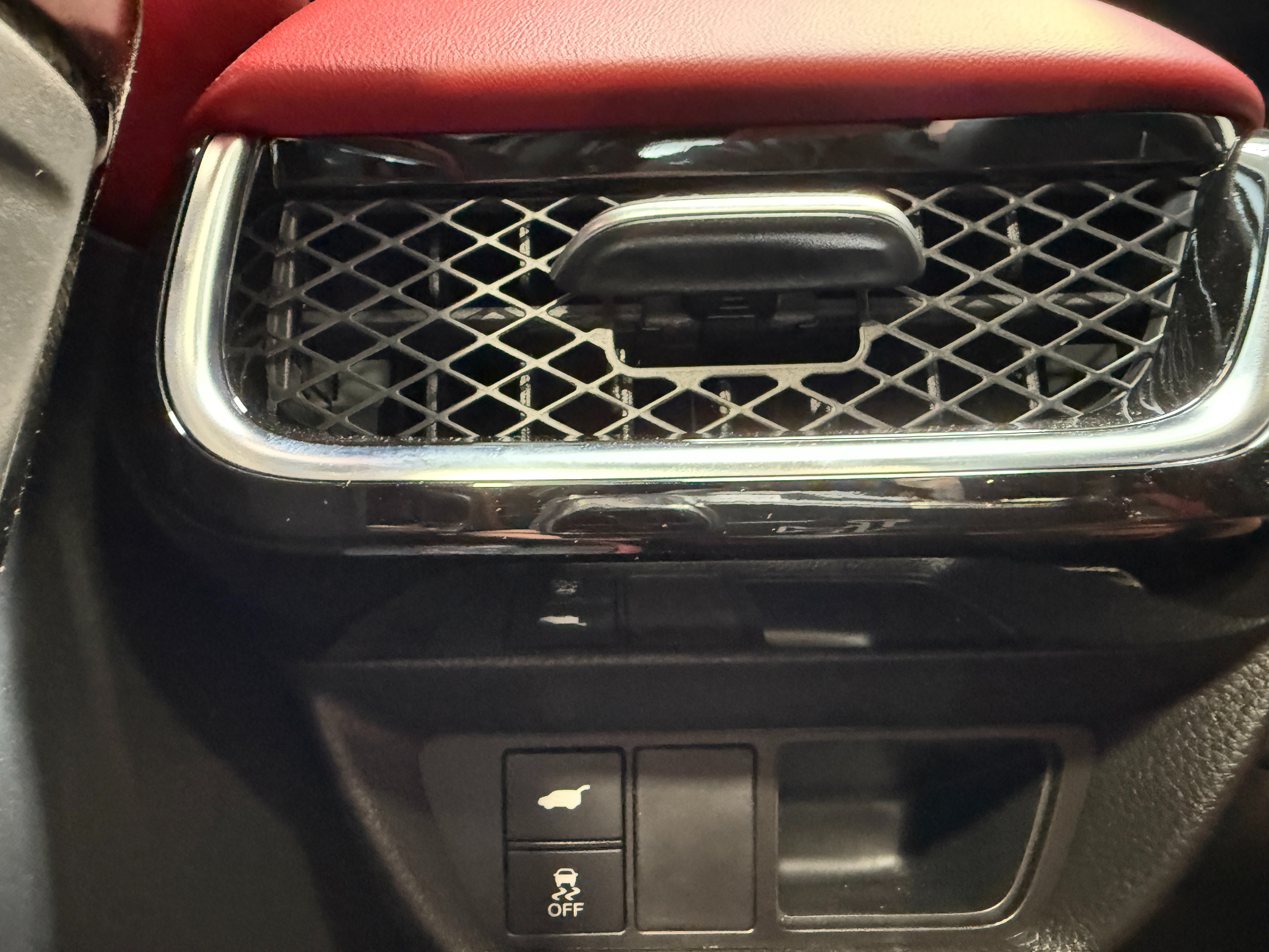 New 2026 Acura ADX A-Spec AWD/4WD image 17